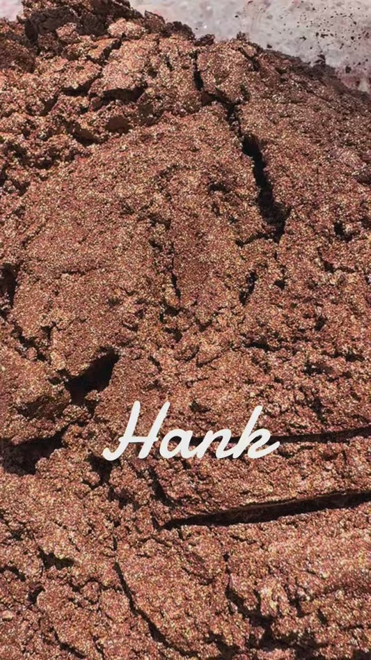 Hank
