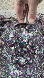Kiss My Petunia mini chunk mix