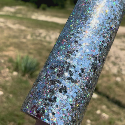 Silver Spurs