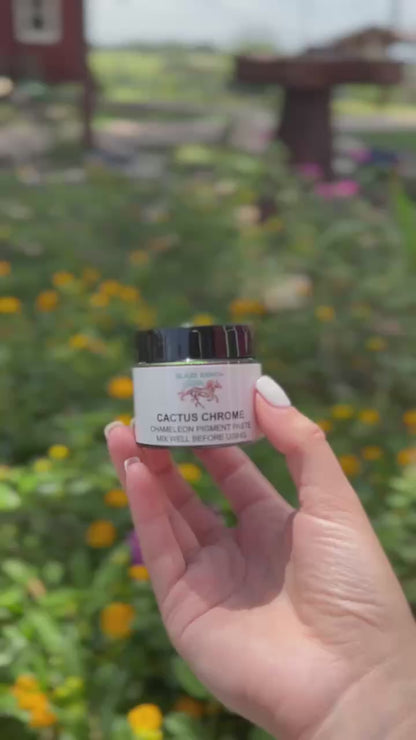 Chameleon Pigment Paste