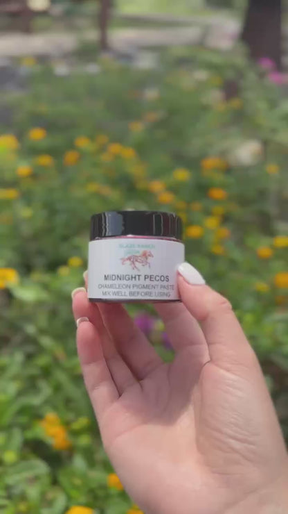 Chameleon Pigment Paste