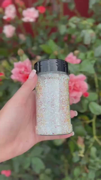 Piddlin' Bubble Glitter