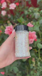 Piddlin' Bubble Glitter