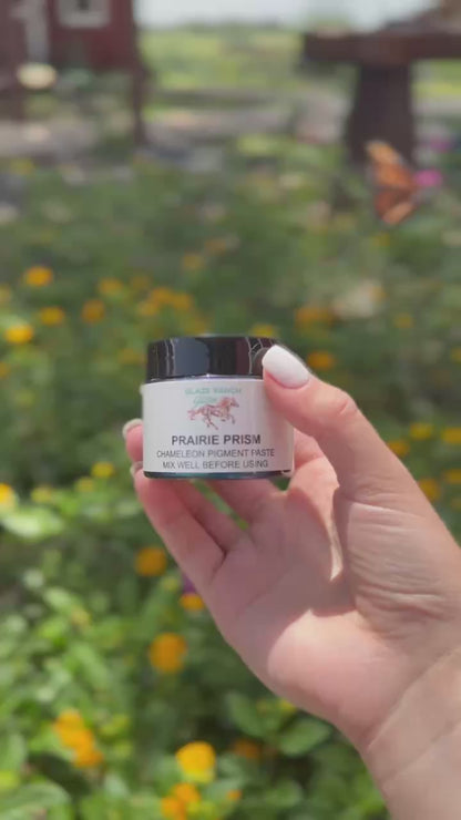Chameleon Pigment Paste