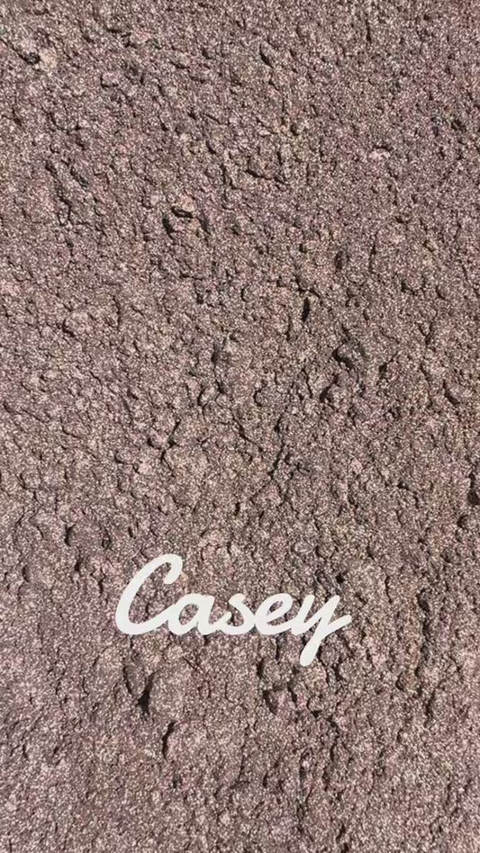 Casey