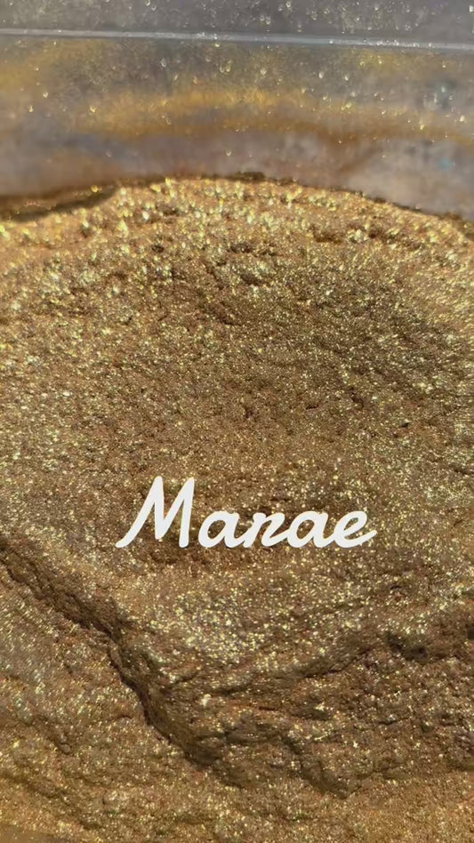 Marae