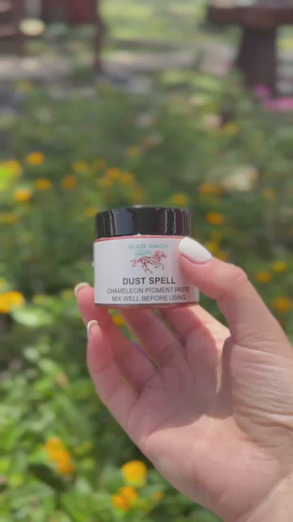 Chameleon Pigment Paste