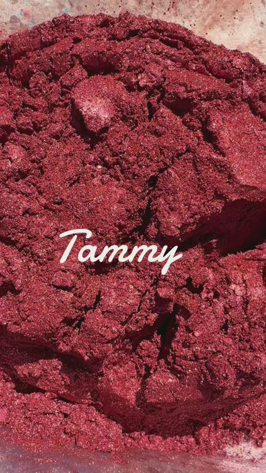 Tammy