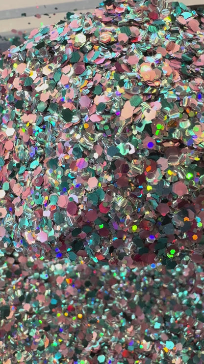 Spurs and Sparkles