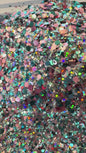 Spurs and Sparkles